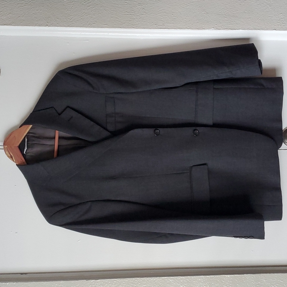 Men's Suit Jacket